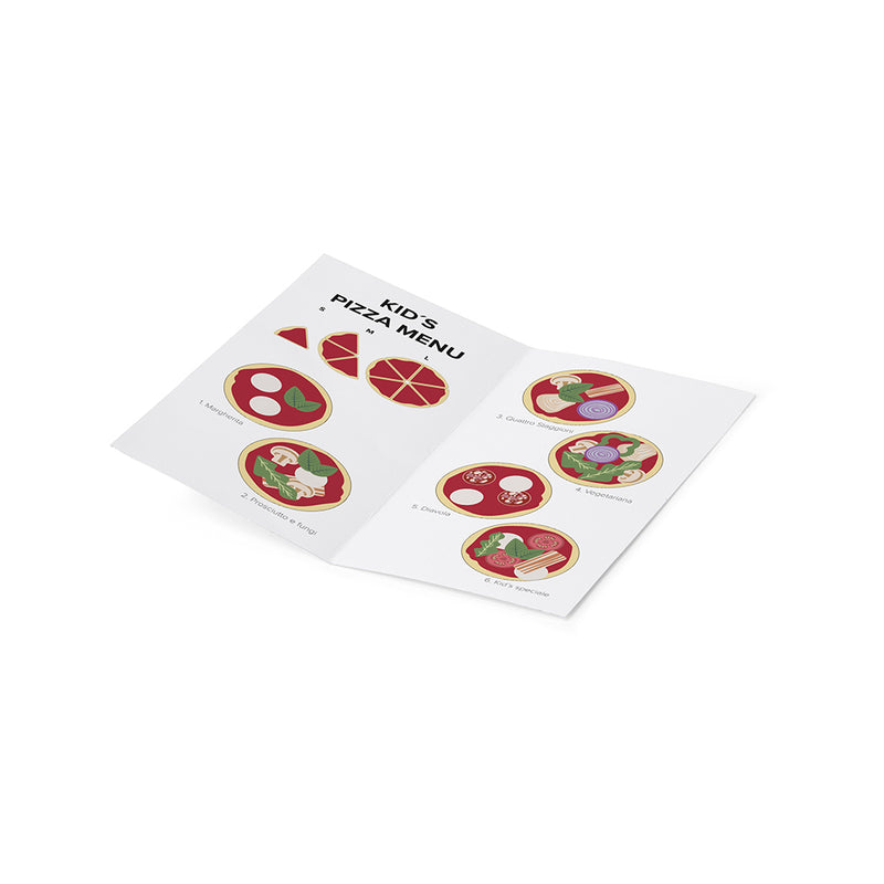 Kid's Concept Pizza-Set Kids Hub bei Yay Kids