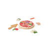 Kid's Concept Kinder Pizza-Set Kids Hub bei Yay Kids