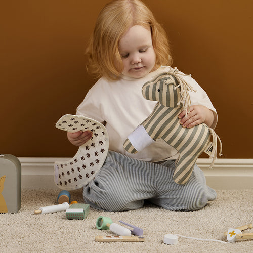 Kid's Concept Kinder Tierarztkoffer Kids Hub bei Yay Kids