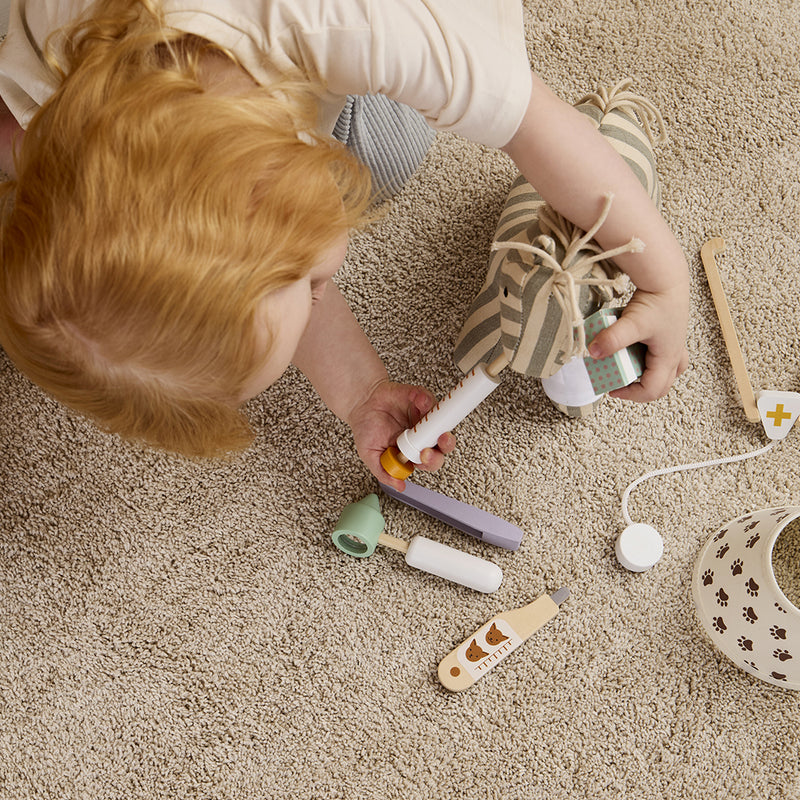 Kid's Concept Tierarzt Koffer Kids Hub bei Yay Kids