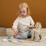 Tierarztkoffer Kids Hub