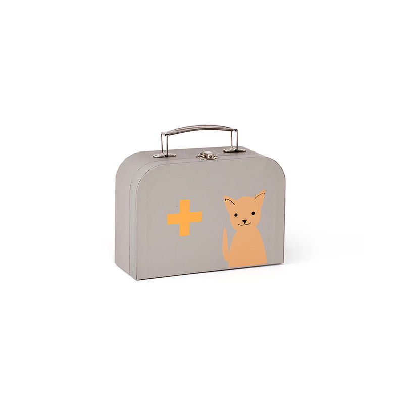 Kid's Concept Kinder Tierarztkoffer Kids Hub bei Yay Kids