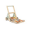 Kid's Concept Lauflernwagen Edvin bei Yay Kids