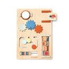 Kid's Concept Lauflernwagen Edvin bei Yay Kids