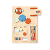 Kid's Concept Lauflernwagen Edvin bei Yay Kids