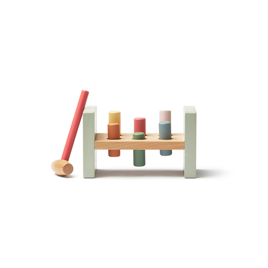 Kid's Concept Hammerbank Edvin bei Yay Kids