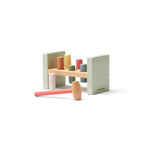 Kid's Concept Holz Hammerbank Edvin bei Yay Kids