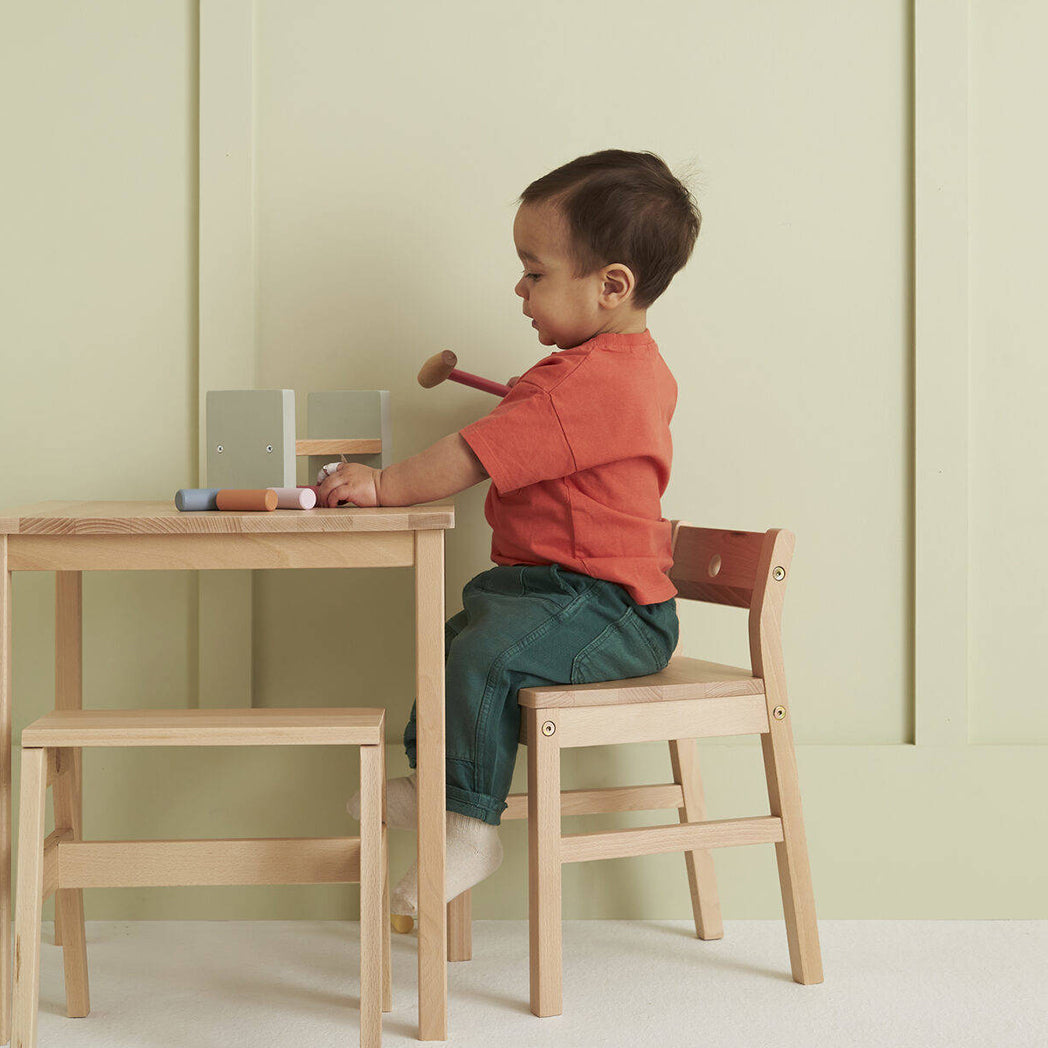 Kid's Concept Kinder Hammerbank Edvin bei Yay Kids