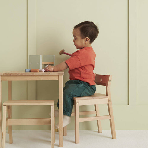 Kid's Concept Kinder Hammerbank Edvin bei Yay Kids
