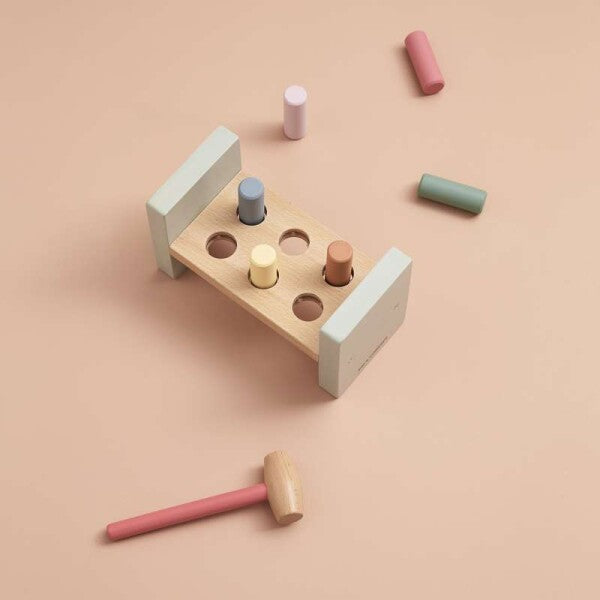 Kid's Concept Hammerbank Edvin bei Yay Kids