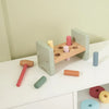 Kid's Concept Hammerbank Edvin bei Yay Kids