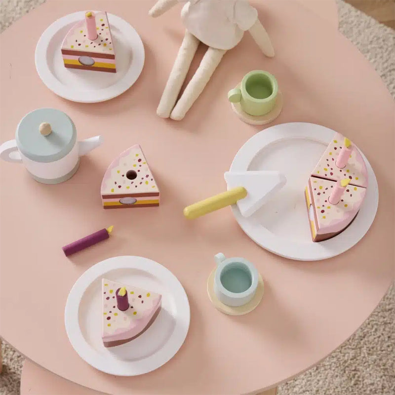 Kid's Concept Torte Kids Hub bei Yay Kids