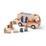 Kid's Concept Wohnmobil Surfing Aiden bei Yay Kids