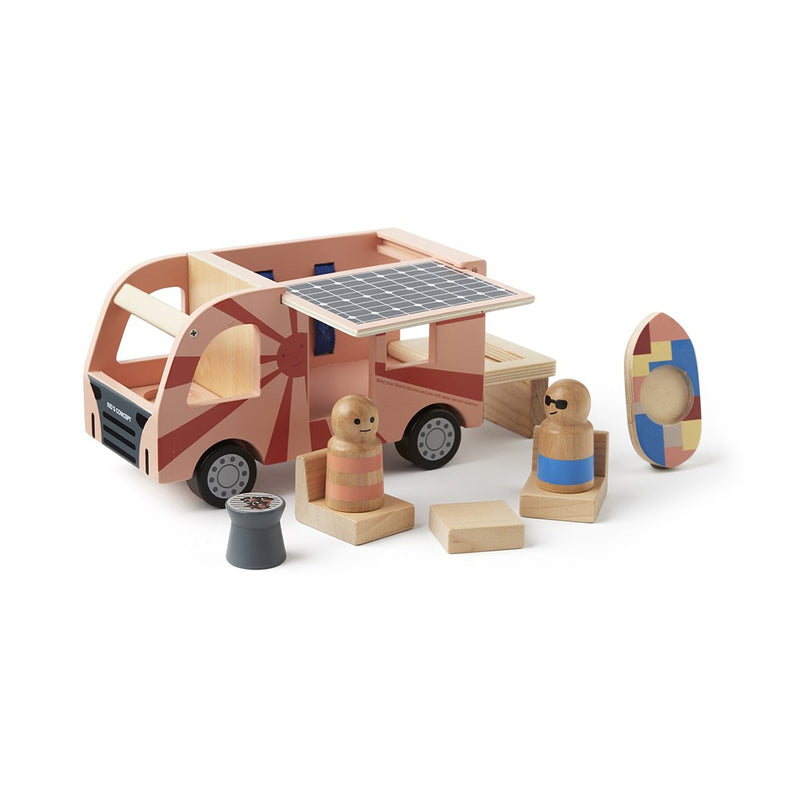 Kid's Concept Wohnmobil Surfing Aiden bei Yay Kids