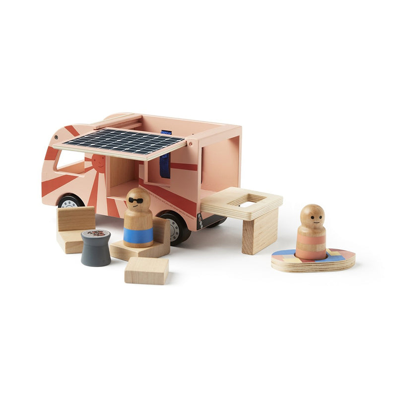 Kid's Concept Wohnmobil Surfing Aiden bei Yay Kids