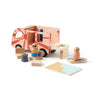 Kid's Concept Wohnmobil Surfing Aiden bei Yay Kids