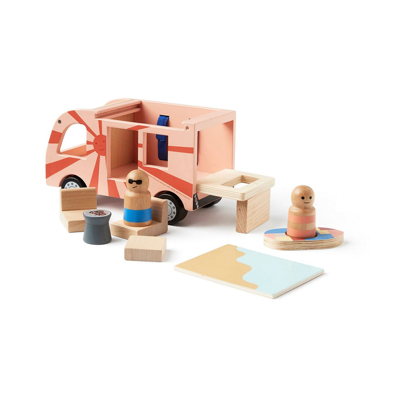 Kid's Concept Wohnmobil Surfing Aiden bei Yay Kids