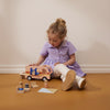 Kid's Concept Wohnmobil Surfing Aiden bei Yay Kids