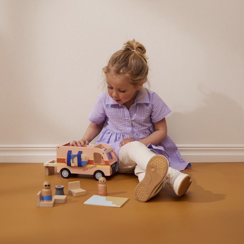 Kid's Concept Wohnmobil Surfing Aiden bei Yay Kids