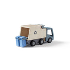 Garbage Truck Aiden