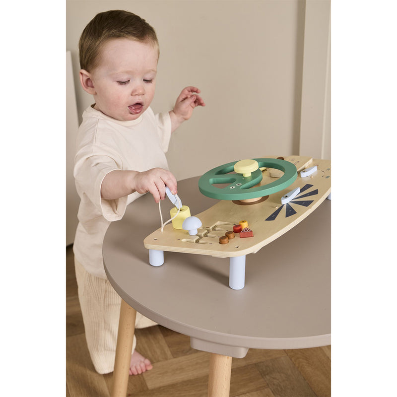Kid's Concept Aktivitätsspiel Auto Aiden bei Yay Kids