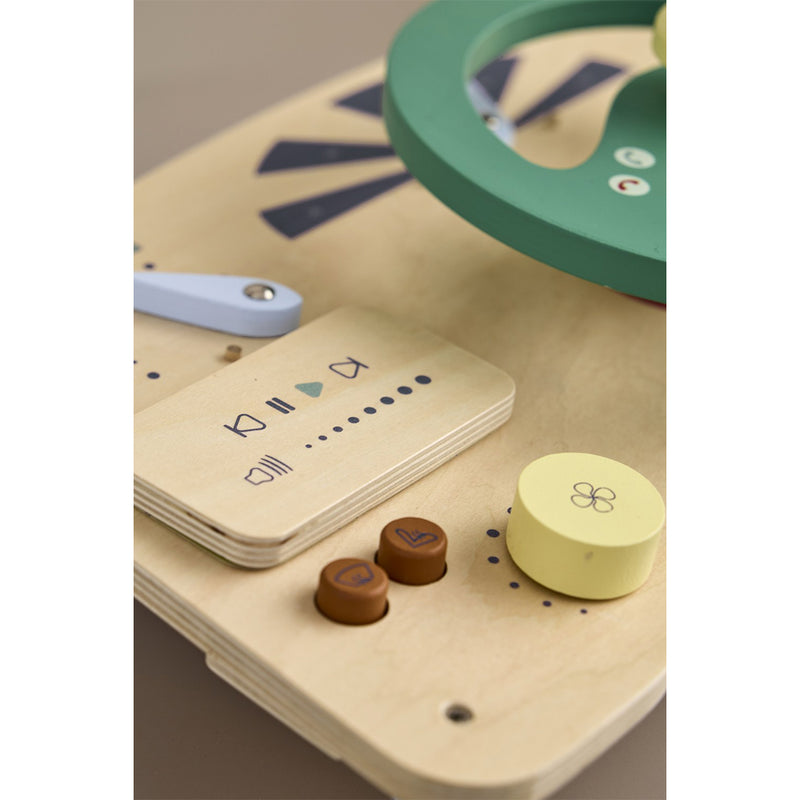 Kid's Concept Aktivitätsspiel Auto Aiden bei Yay Kids