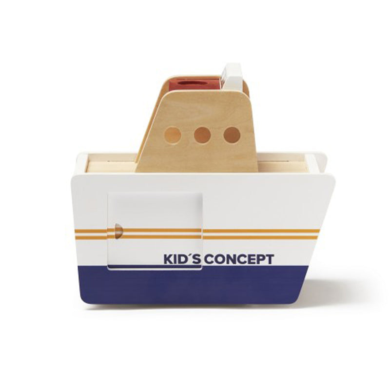 Kid's Concept Autofähre Aiden bei Yay Kids