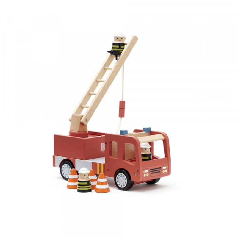 Kid's Concept Feuerwehrauto Aiden bei Yay Kids