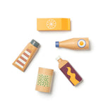 Kid's Concept Flaschen- und Dosenset bei Yay Kids