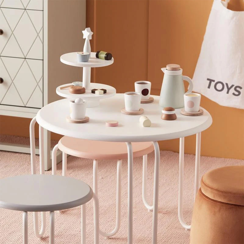 Kid's Concept Gebäck Set 9-teilig bei Yay Kids