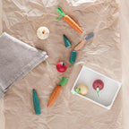 Kid's Concept Gemüsekiste gemischt bei Yay Kids