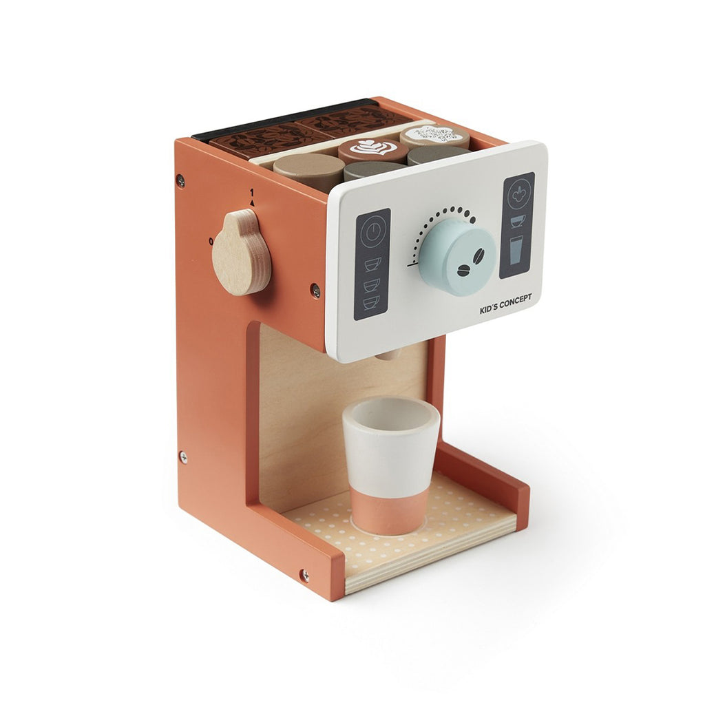 Kid's Concept KID'S HUB Kaffeeautomat bei Yay Kids