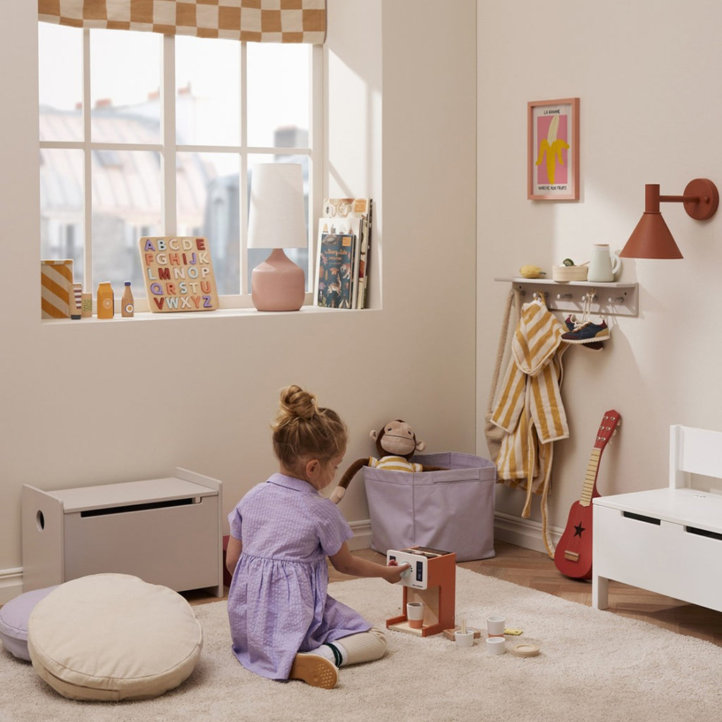 Kid's Concept KID'S HUB Kaffeeautomat bei Yay Kids