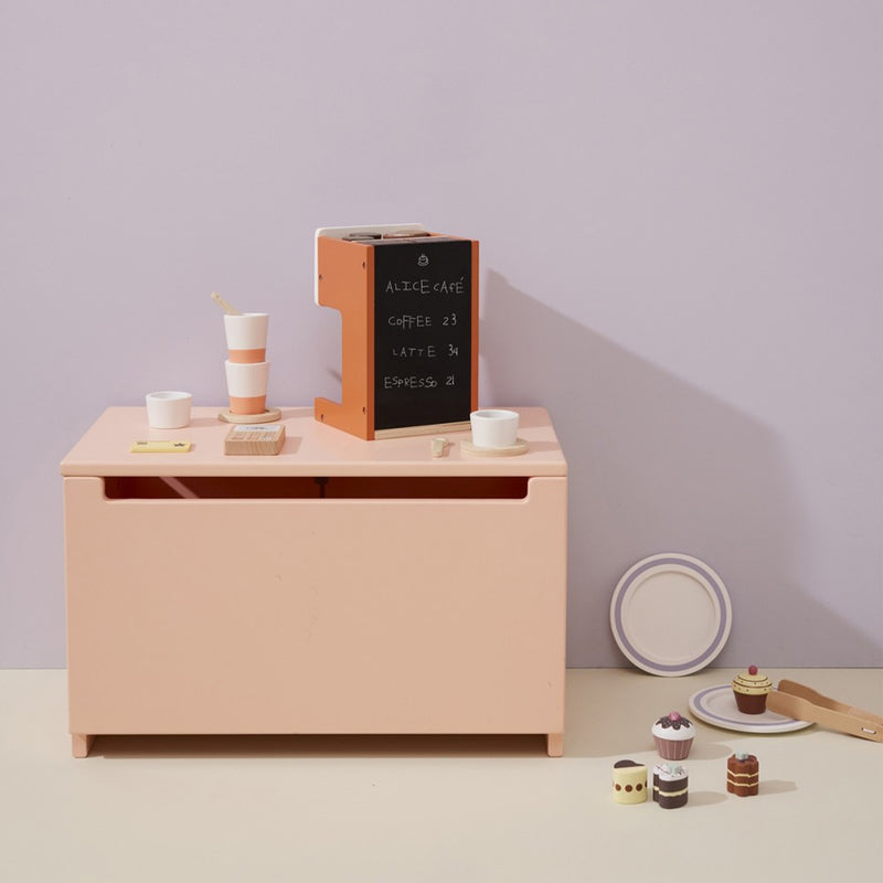 Kid's Concept KID'S HUB Kaffeeautomat bei Yay Kids