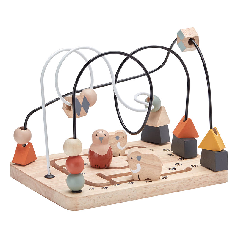 Kid's Concept Kugelspiel Neo bei Yay Kids

