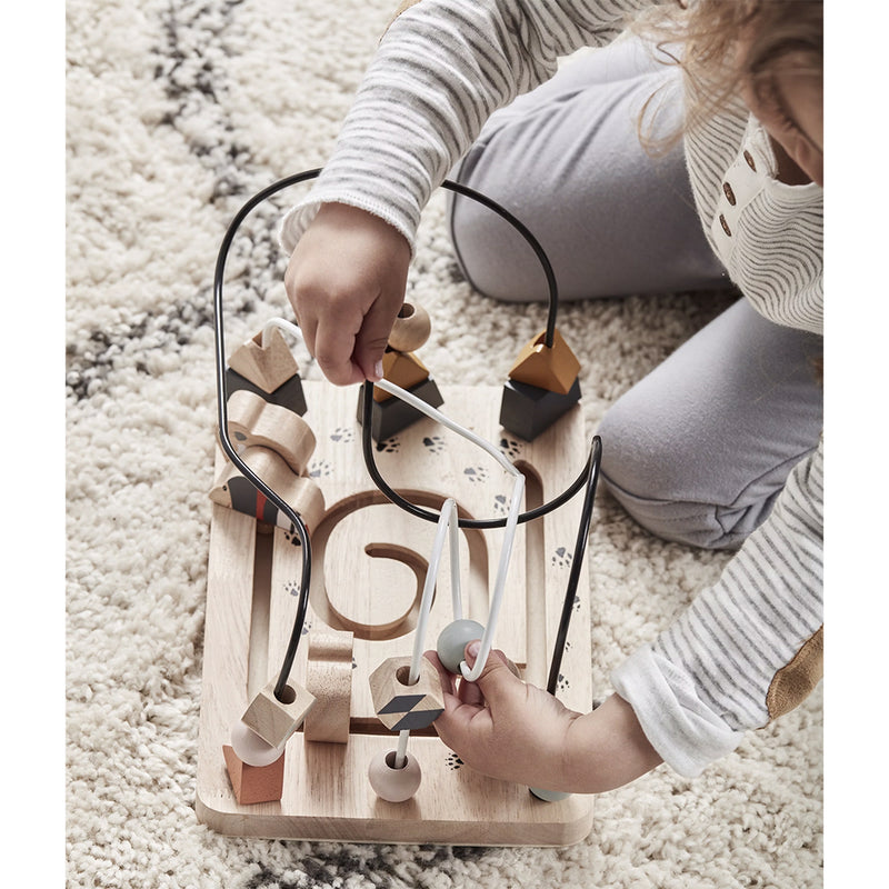 Kid's Concept Kugelspiel Neo bei Yay Kids
