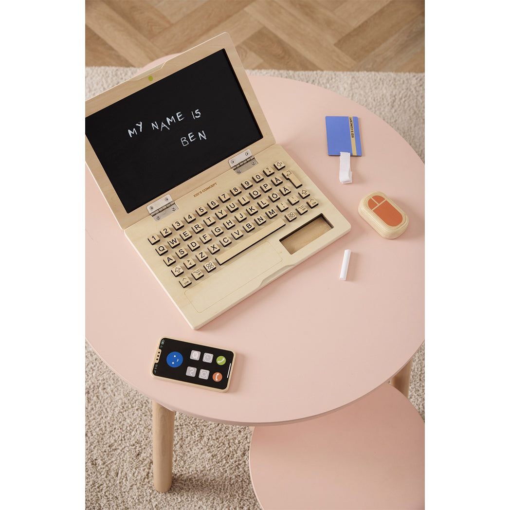 Kid's Concept Laptop Kids Hub bei Yay Kids