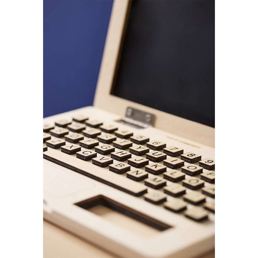 Kid's Concept Laptop Kids Hub bei Yay Kids