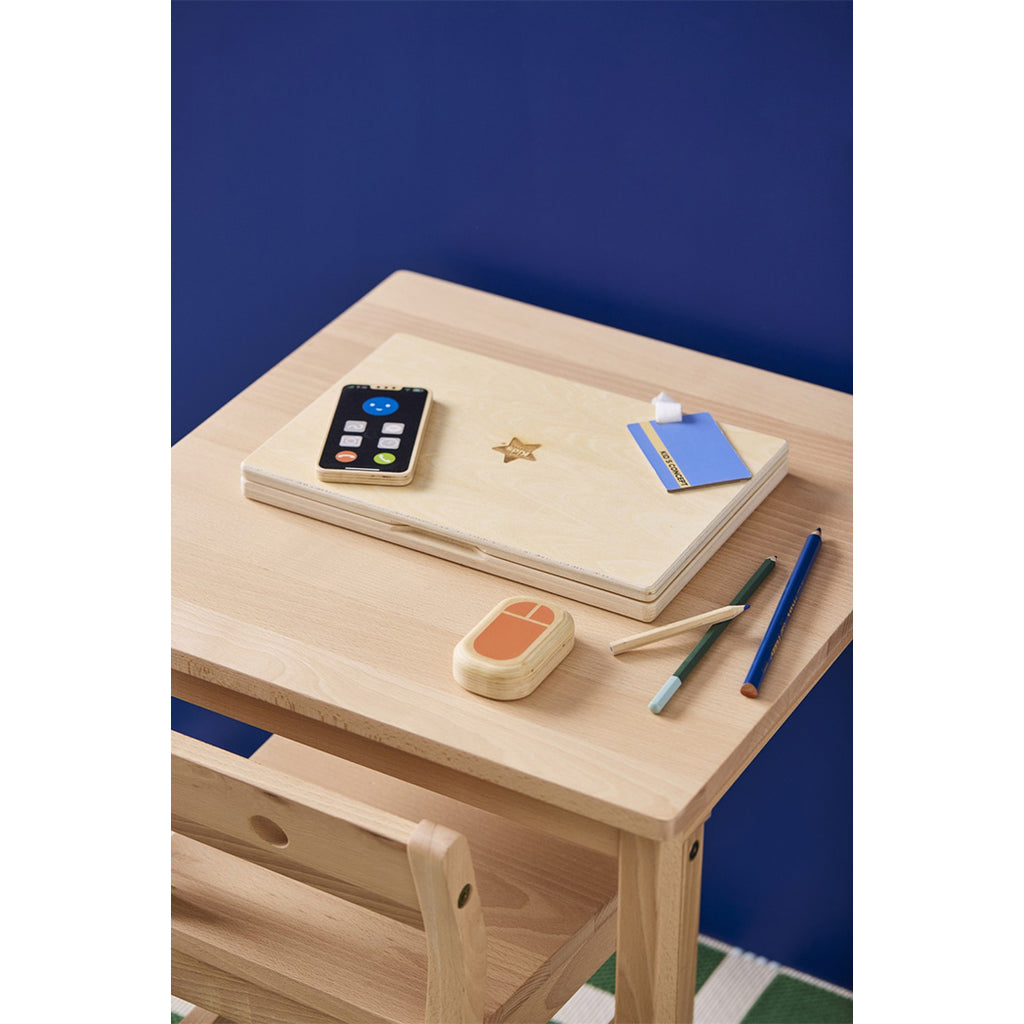 Kid's Concept Laptop Kids Hub bei Yay Kids