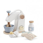 Kid's Concept Mixer mit Zubehör bei Yay Kids
