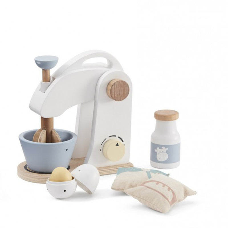 Kid's Concept Mixer mit Zubehör bei Yay Kids