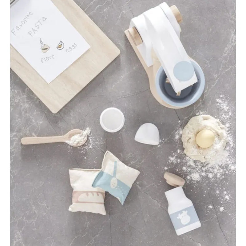 Kid's Concept Mixer mit Zubehör bei Yay Kids