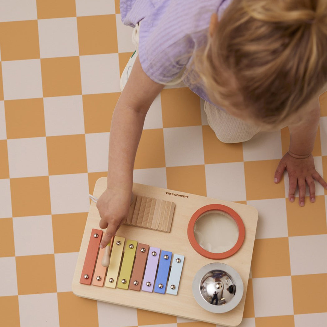 Kid's Concept Musiktablet bei Yay Kids