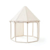 Pavillon Zelt Off-White