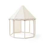 Pavillon Zelt Off-White