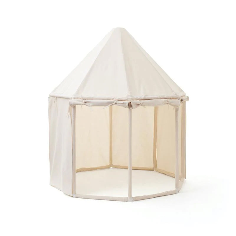 Pavillon Zelt Off-White