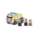 Polizeiauto Aiden