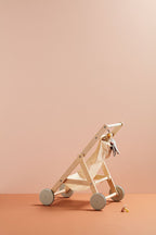 Puppenwagen