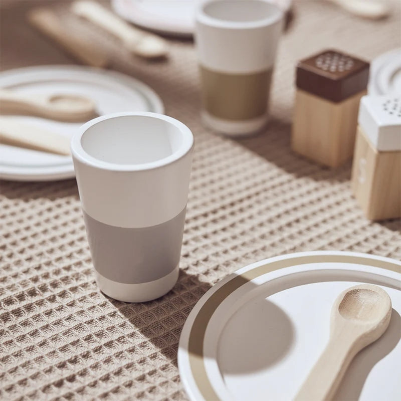 Kid's Concept Serviceset Bistro bei Yay Kids