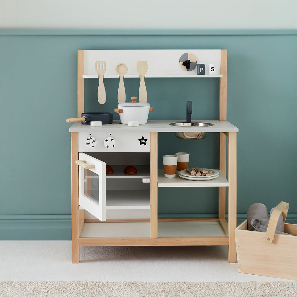Kid's Concept Spielküche bei Yay Kids